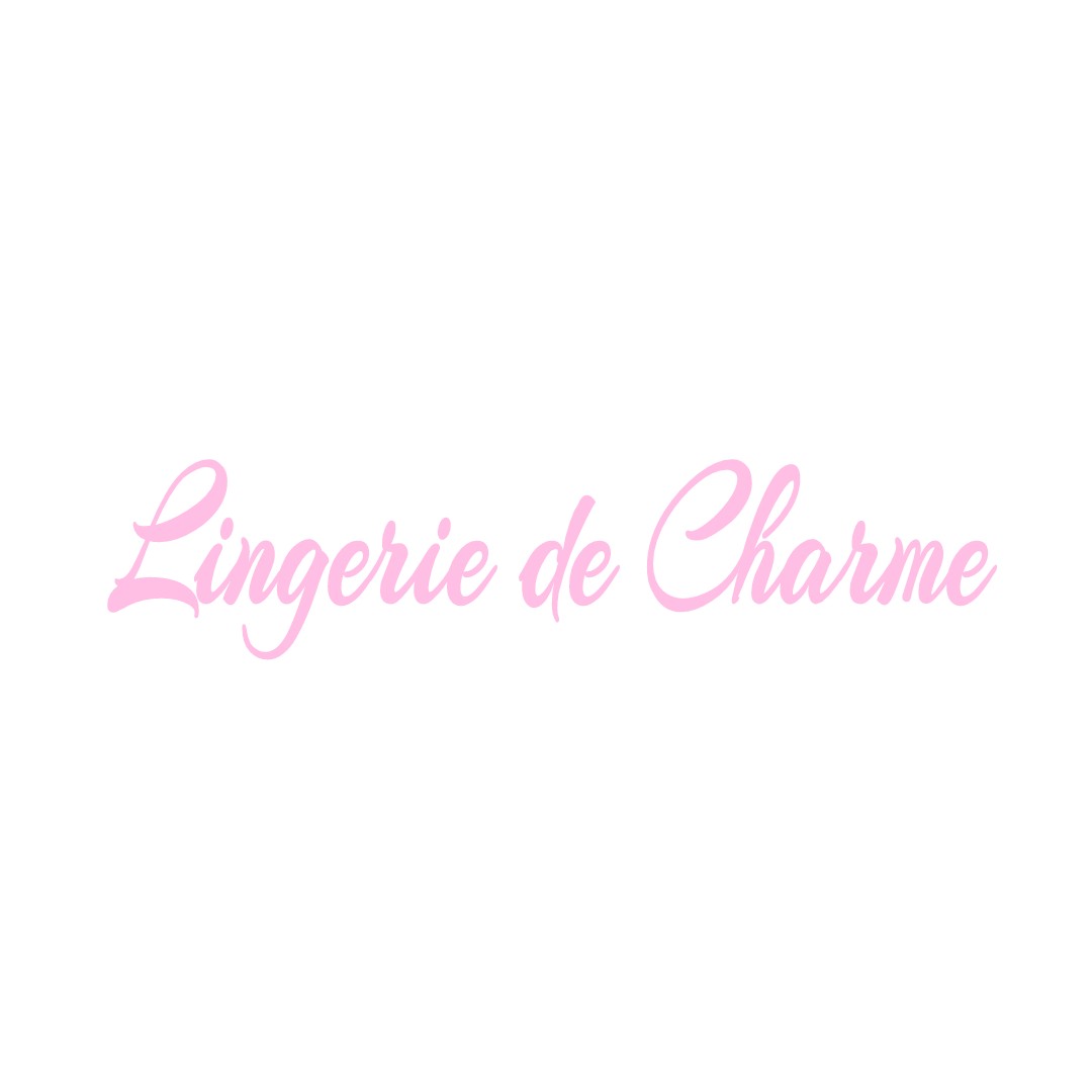 LINGERIE DE CHARME LIVERNON